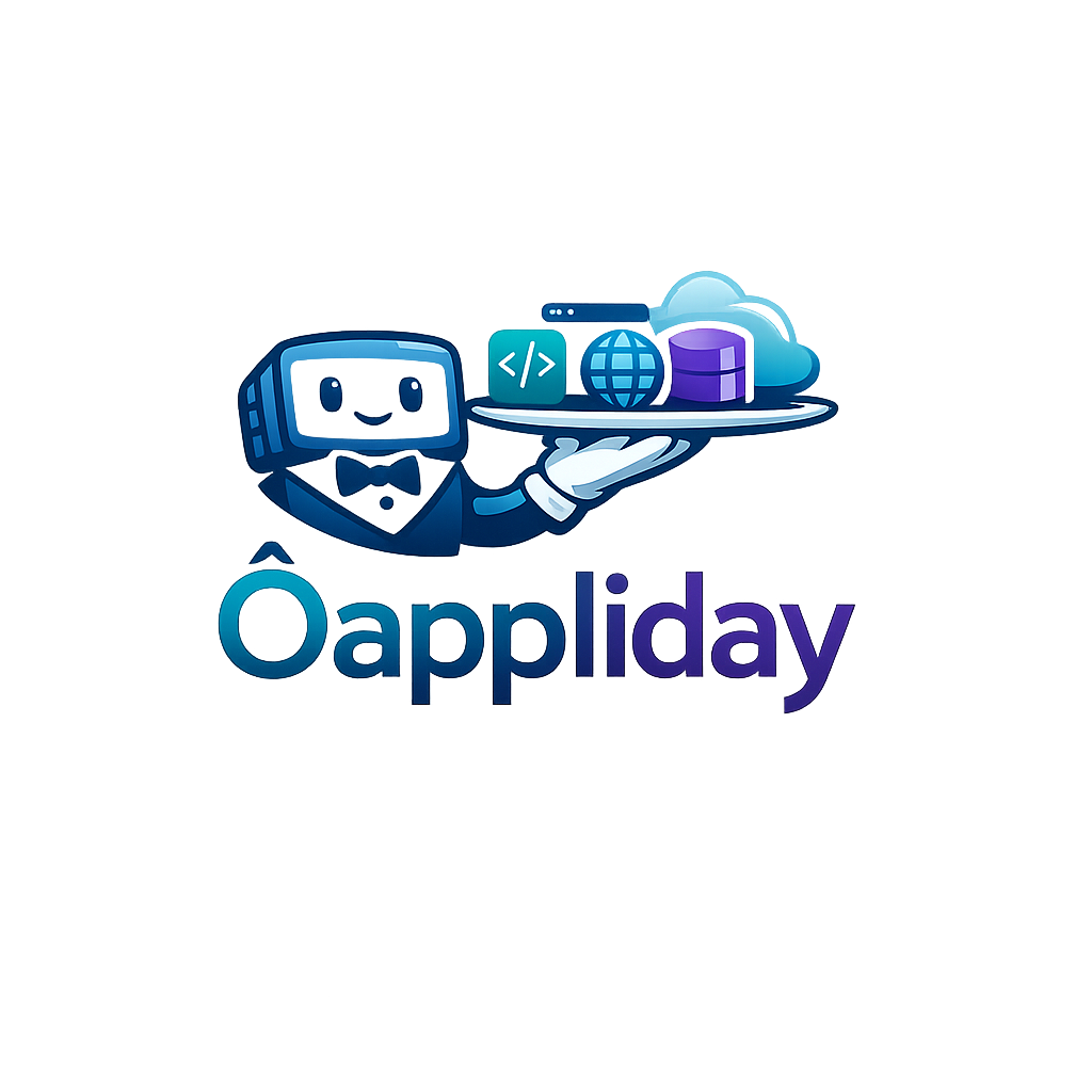 Ôappliday.tech